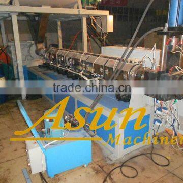 PET Recycle Single Screw Granulator photo-2