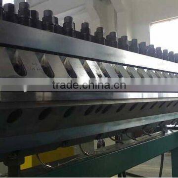 Qingdao PP Sheet Extrusion Machine photo-5