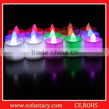 led electronic candle