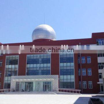 Metal Planetarium Fulldome photo-2