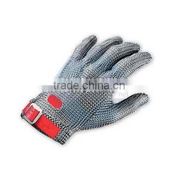 Stainless Steel Gloves