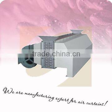 JRM-L/W-S Centrifugal Water Supply Cooling Heating Air Curtain photo-3