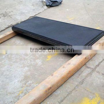 pickup truck hard folding tonneau cover