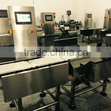 Check Weigher Scale photo-4