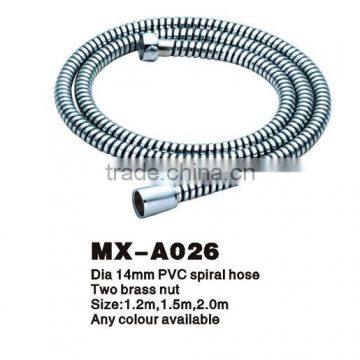 PVC Spiral Hose