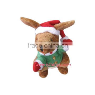 Plush Toys Christmas