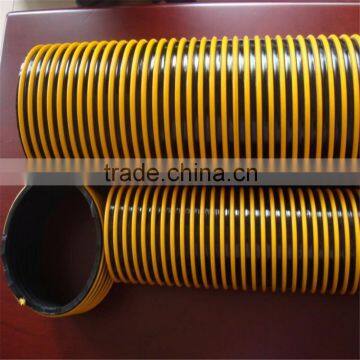 Pvc Flexible Suction Hose photo-3