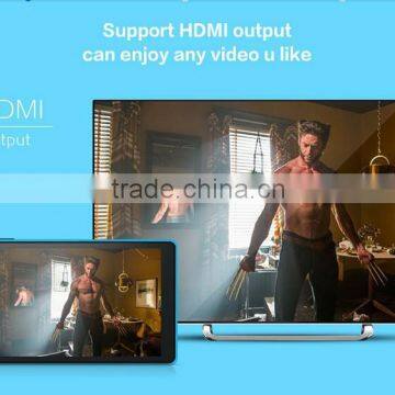 8 Inch VOYO A1 MINI Intel Bay Trail-T Z3735F 64bit Window 8 Tablet Intel