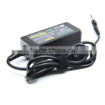 40W for Samsung Laptop Charger 19V 2.1A 3.0*1.0 Super Polar Power Supply ac dc Power Adapter Supply photo-4