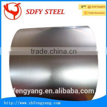 New Arrival Prime Dx51d/dx52d 26 Swg gi Steel Coil gi Coil photo-4