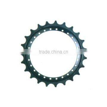 excavator undercarriage parts EX300-2 sprocket 1010467