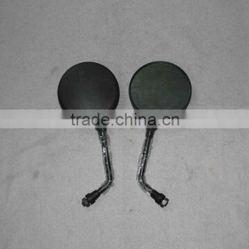 SCL-2012090437 High Quality Reasonable Price BOXER BM100, BOXER CT100 Motorcycle Rear View Mirror From China photo-4