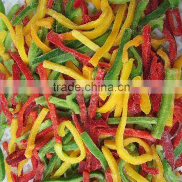 Frozen Mixed Vegetables photo-2