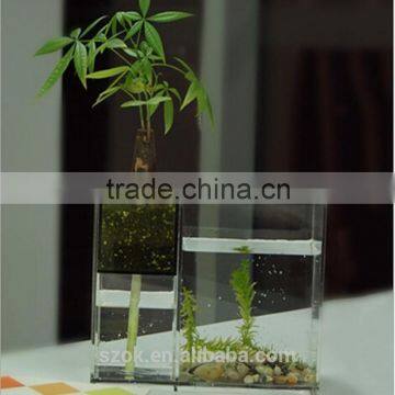 Clear High-grade aquarium custom acrylic fish tank