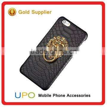 [UPO] Luxury Phone ring holder hard plastic cell phone cases for iPhone 6