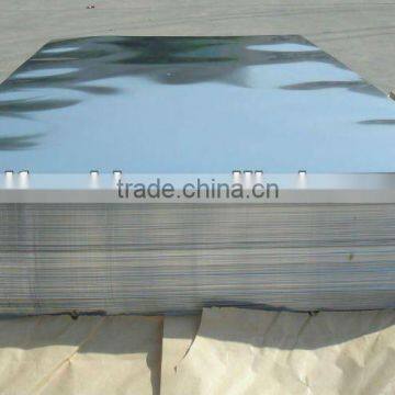 High quality 1100/3003 copper clad aluminum sheet