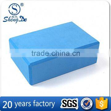 2015 EVA Heated Yoga Block, High Resilience Foam Block, Eva Yoga Brick Manufacturer photo-5