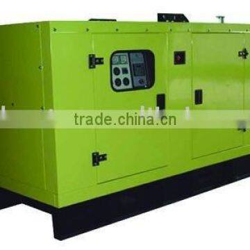 electric diesel engine