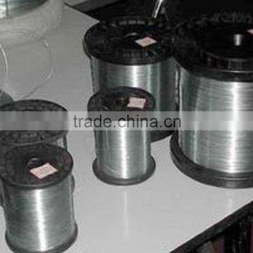 High quality low price stainless steel wire mesh (7 years old factory)