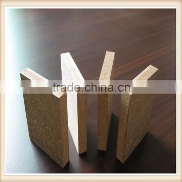 Hot sale particleboard/chipboard