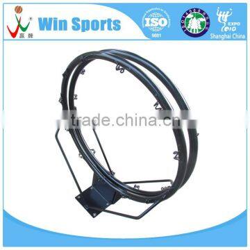 China Product Standard Basket Ring Goal Set Hollow Style photo-2
