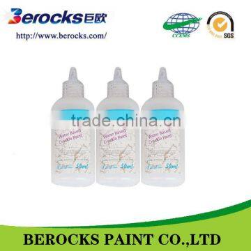 BEROCKS crackle spray coating made in China