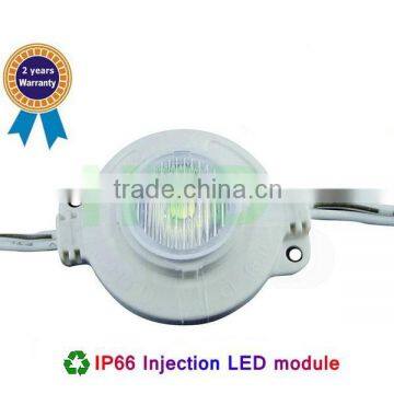 CE RoHs LED Module DC5v IP65 for Advertising Lighting High Power photo-2