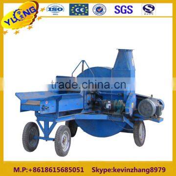 9DF 500 corn stalk cutter