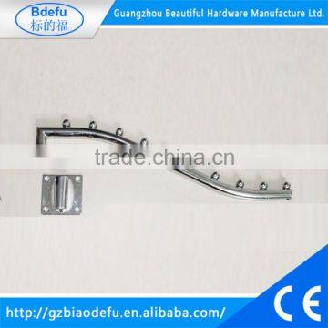 Hot sell wall mounted bracket hook