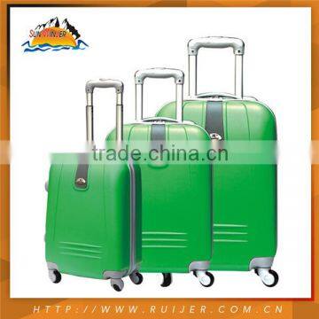 Fashion Travel Trolley Luggage Bag And Case