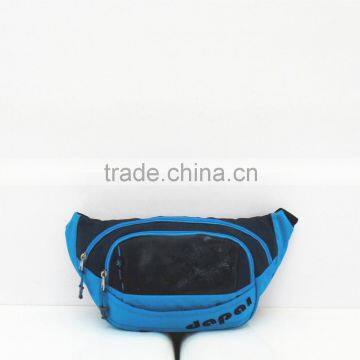 Favorite Outdoor Gear Adjustable Belt Strap Travel Pouch Men Waist Bag photo-3