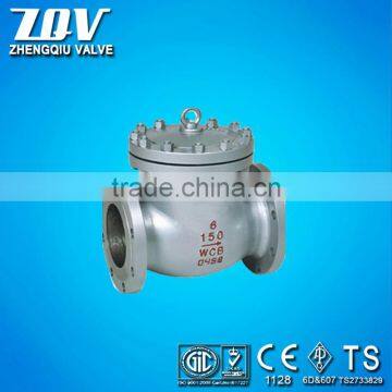 Swing Check Valves CLASS150LB