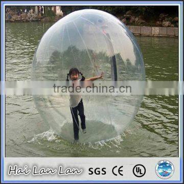 cheap price water ball jumper for fun