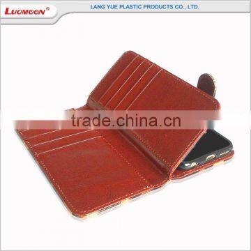 Leather and Tpu Mobile Phone Case for Huawei u Ideos x g s 2 3 6 7 5900 9000 8510 8500 7520 6150 photo-4