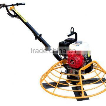 High Quality Gasoline Concrete Power Trowel For Sale