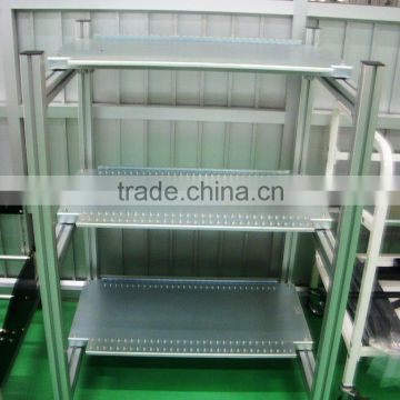 Stainless Steel Work Table Shaping Services