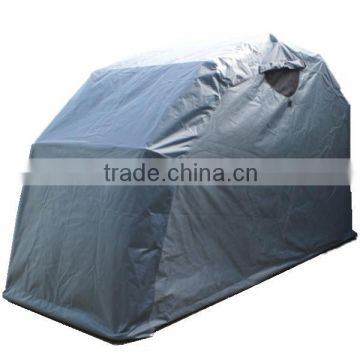 outdoor bike bicycle motorcycle scooter packing shelter motorcycle shed