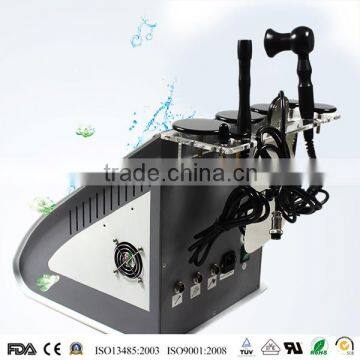 2016 Low Price RF Face Rejuvenation Anti Aging RF Aesthetic Machine photo-5