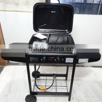 Gas Burner GY01 photo-2