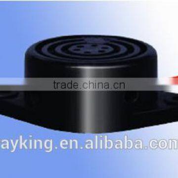 30*16mm Buzzer , Piezoelectric Active Buzzer , 12V Buzzer photo-2