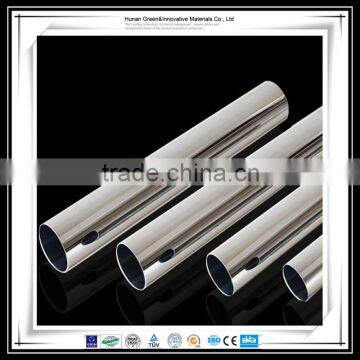 astm a316 /ss316l/ ss304 /welded pipe/ seamless stainless steel pipe