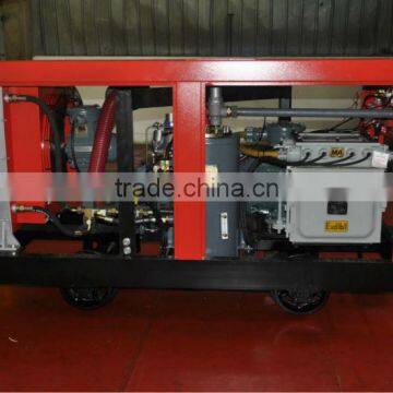 Explosive-proof Screw Air Compressor Parts Air Compressor Price List