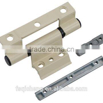 Cheap Door and Window Aluminium Hinge price