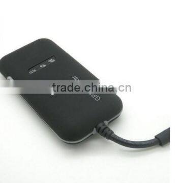 Cheap mini GPS GSM GPRS tracker GT02D