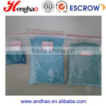 Blue Indium Tin Oxide Powder