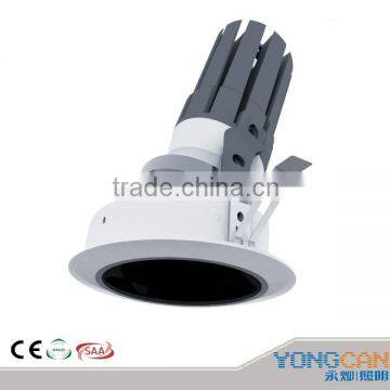 led downlight led ceiling light led cob downlight series