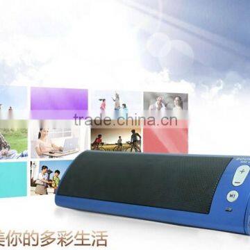 Hot Sales Rechargeable Digital fm Pocket Radio for Promotion