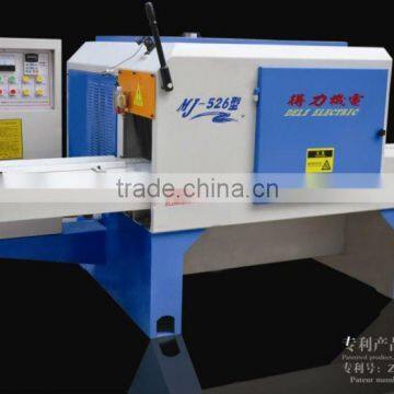 Round Log multi-Rip Saw Machine