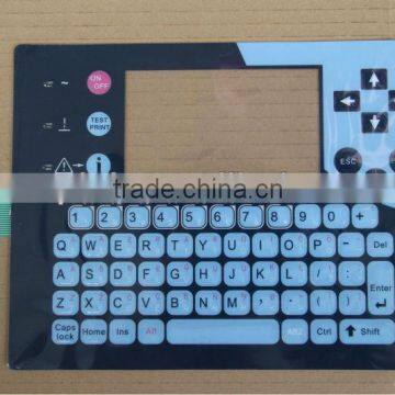 ENM28240 9020 keyboard for inkjet printer