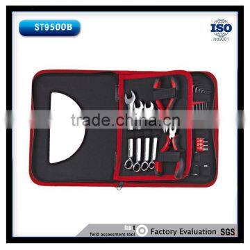 45pcs Combination Hand Tool Set Household Tool Set photo-1